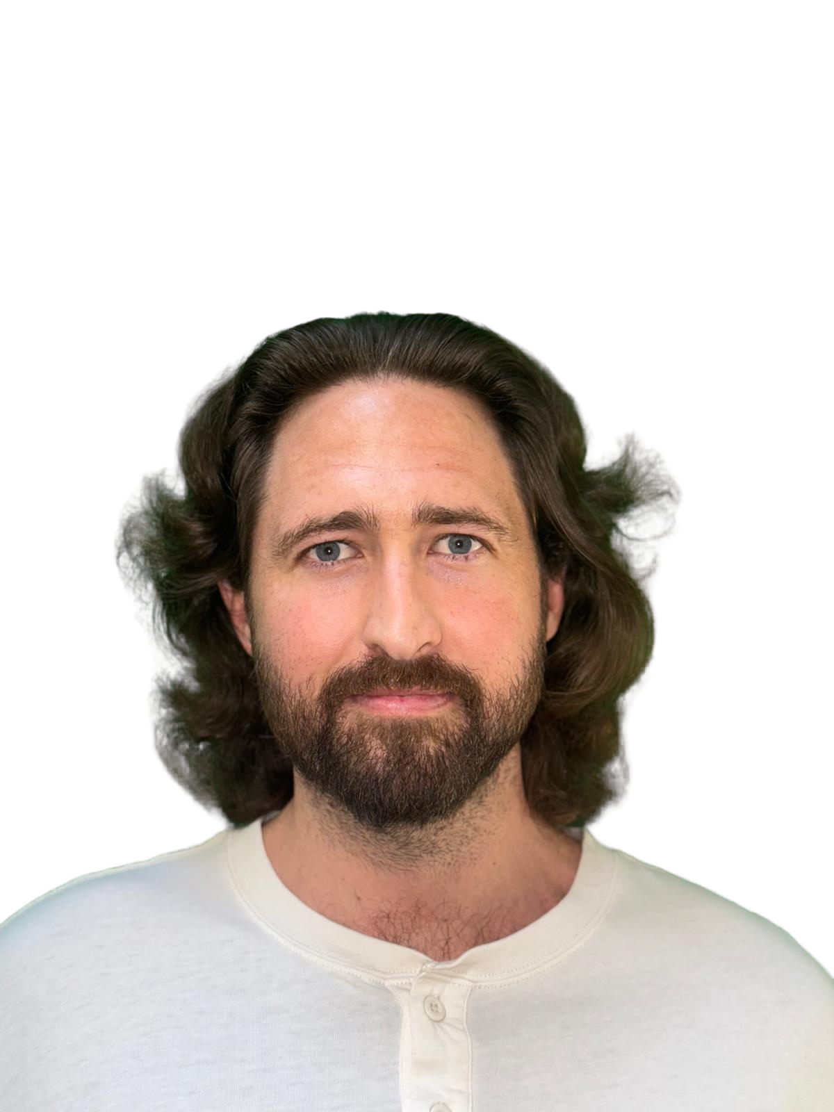 Alec Mackensen - Founder of Elite Performer Fitness